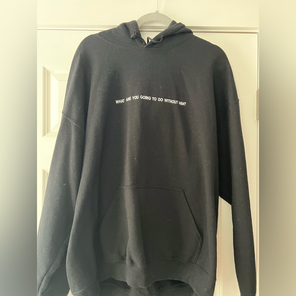 BOYS LIE HOODIE